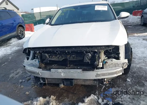 2018 Honda Accord Ex-L z USA, uszkodzony, nr VIN 1HGCV1F55JA188499